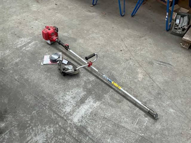 Shindaiwa 230 bermmaaier - afbeelding 1 van  3