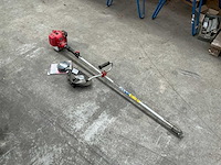 Shindaiwa 230 bermmaaier - afbeelding 1 van  3