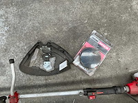 Shindaiwa 230 bermmaaier - afbeelding 3 van  3