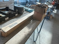 Shindaiwa t-230 nieuw in doos bosmaaier - afbeelding 1 van  3