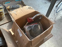 Shindaiwa t-230 nieuw in doos bosmaaier - afbeelding 3 van  4