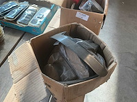Shindaiwa t-230 nieuw in doos bosmaaier - afbeelding 3 van  3
