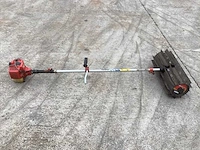 Shindawa t 300 rolbezem
