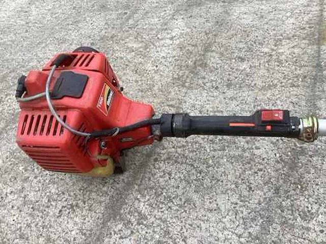 Shindawa t 300 rolbezem - afbeelding 3 van  6