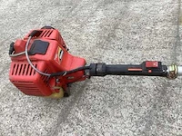 Shindawa t 300 rolbezem - afbeelding 3 van  6