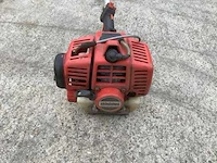 Shindawa t 300 rolbezem - afbeelding 4 van  6