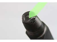 Shine deluxe telescopische wasborstel 6,5 meter - afbeelding 6 van  6