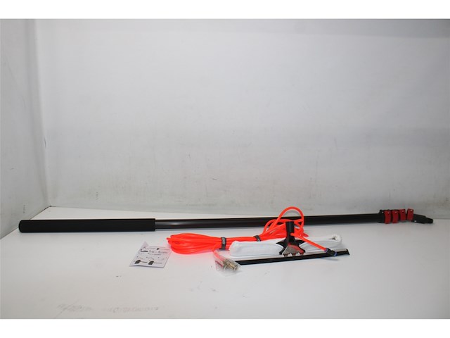 Shine telescopische waterbezem deluxe 65 meter - afbeelding 5 van  5