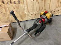 Shingi pk-4035f bosmaaier / grastrimmer - afbeelding 6 van  7