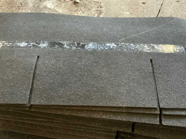 Shingles - bitumen dakmateriaal (123x) - afbeelding 3 van  5