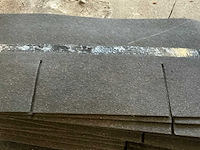 Shingles - bitumen dakmateriaal (123x) - afbeelding 3 van  5