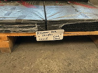 Shingles - bitumen dakmateriaal (123x) - afbeelding 5 van  5