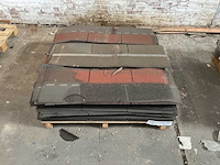 Shingles - bitumen dakmateriaal (225x) - afbeelding 1 van  4