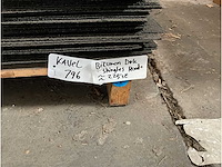 Shingles - bitumen dakmateriaal (225x) - afbeelding 4 van  4