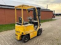 Shinko vorkheftruck - afbeelding 5 van  11