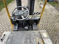 Shinko vorkheftruck - afbeelding 10 van  11