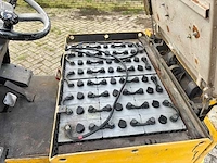 Shinko vorkheftruck - afbeelding 5 van  11