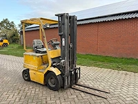 Shinko vorkheftruck - afbeelding 4 van  11