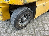 Shinko vorkheftruck - afbeelding 8 van  11