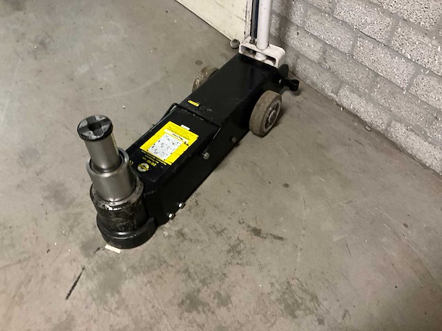 Shinn fu garagekrik - afbeelding 2 van  6