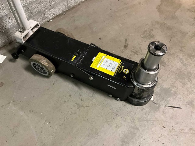 Shinn fu garagekrik - afbeelding 3 van  6