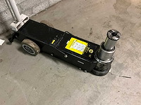 Shinn fu garagekrik - afbeelding 3 van  6