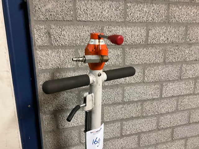 Shinn fu garagekrik - afbeelding 4 van  6