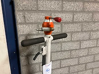 Shinn fu garagekrik - afbeelding 4 van  6