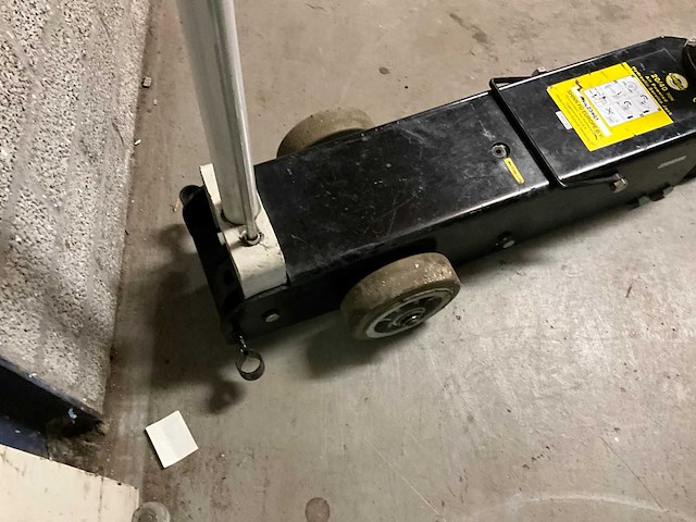 Shinn fu garagekrik - afbeelding 5 van  6