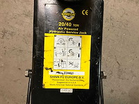 Shinn fu garagekrik - afbeelding 6 van  6