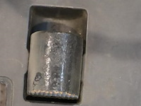 Shinn fu omega hydraulische carrosserie-reparatieset 50100 f1000s - afbeelding 3 van  12
