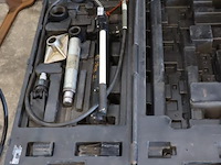 Shinn fu omega hydraulische carrosserie-reparatieset 50100 f1000s - afbeelding 1 van  12