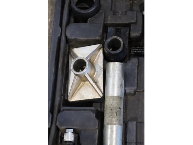 Shinn fu omega hydraulische carrosserie-reparatieset 50100 f1000s - afbeelding 9 van  12