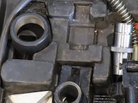 Shinn fu omega hydraulische carrosserie-reparatieset 50100 f1000s - afbeelding 10 van  12