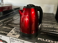 Shiny 2 l waterkoker (135x) - afbeelding 1 van  5