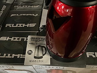 Shiny 2 l waterkoker (135x) - afbeelding 3 van  5