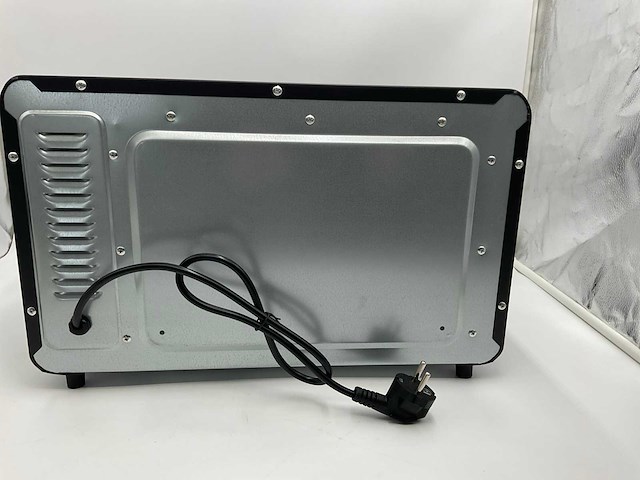 Shiny 22 liter electric oven (20x) - afbeelding 7 van  14