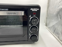 Shiny 22 liter electric oven (20x) - afbeelding 10 van  14