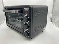 Shiny 22 liter electric oven (5x) - afbeelding 4 van  14