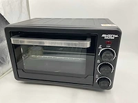 Shiny 22 liter electric oven (5x) - afbeelding 7 van  14