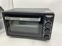 Shiny 22 liter electric oven (7x) - afbeelding 1 van  14