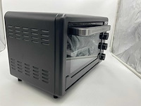 Shiny 22 liter electric oven (7x) - afbeelding 12 van  14