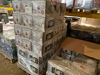 Shiny 600w 12 liter oven (10x) - afbeelding 3 van  11