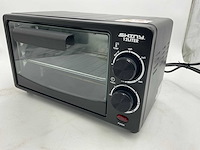 Shiny 600w 12 liter oven (10x) - afbeelding 1 van  11