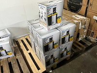 Shiny juicer sapcentrifuge (13x) - afbeelding 3 van  5