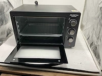 Shiny sh-301 48 liter oven (5x) - afbeelding 3 van  13