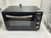 Shiny sh-301 48 liter oven (5x) - afbeelding 8 van  13