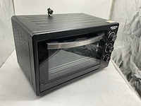 Shiny sh-301 48 liter oven (5x) - afbeelding 9 van  13