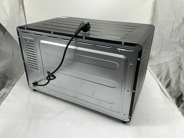 Shiny sh-301 48 liter oven (5x) - afbeelding 11 van  13