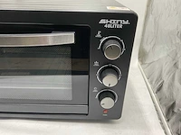 Shiny sh-301 48 liter oven - afbeelding 3 van  13